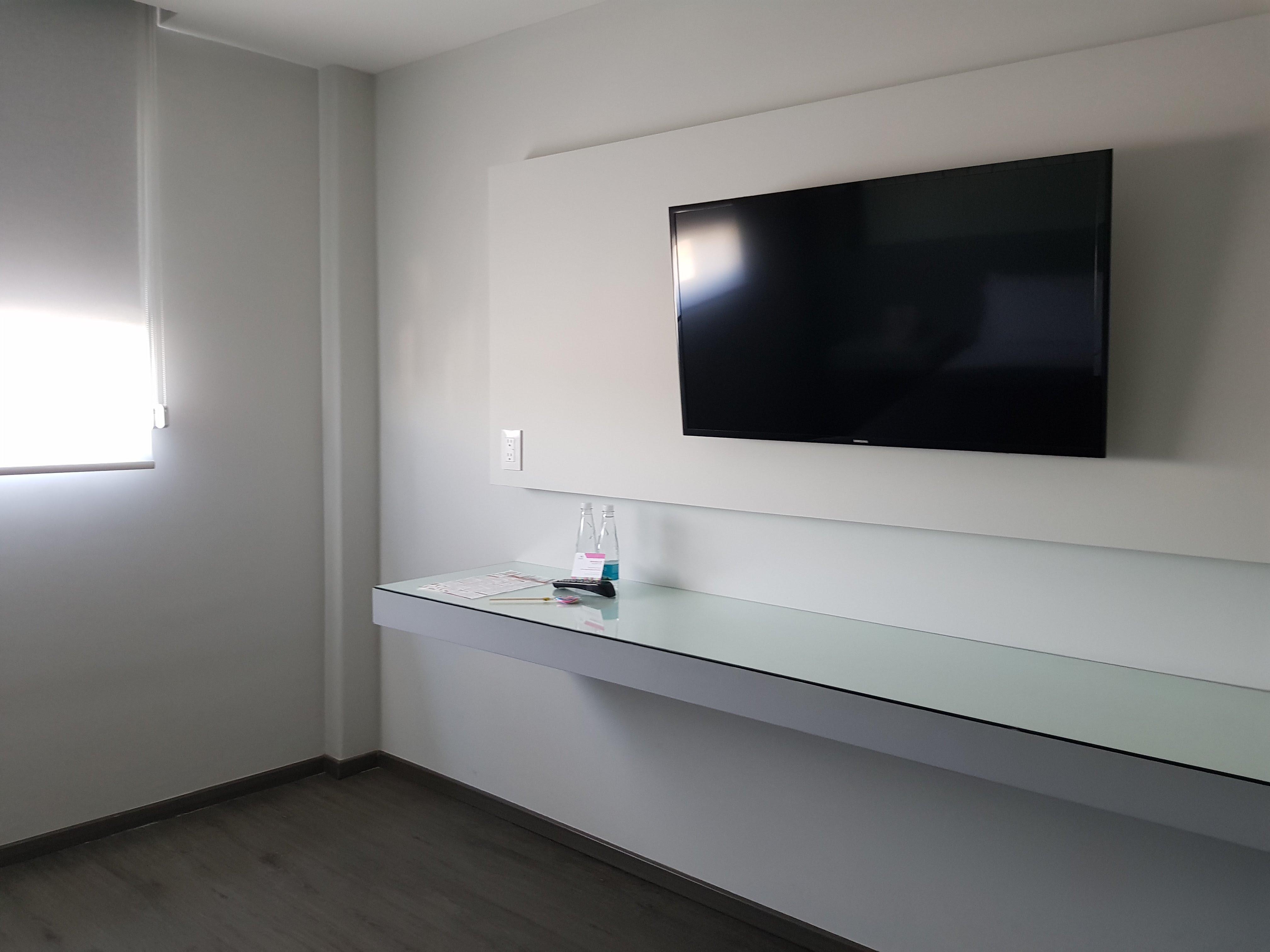 Hotel Mx Congreso Meksyk Zewnętrze zdjęcie
