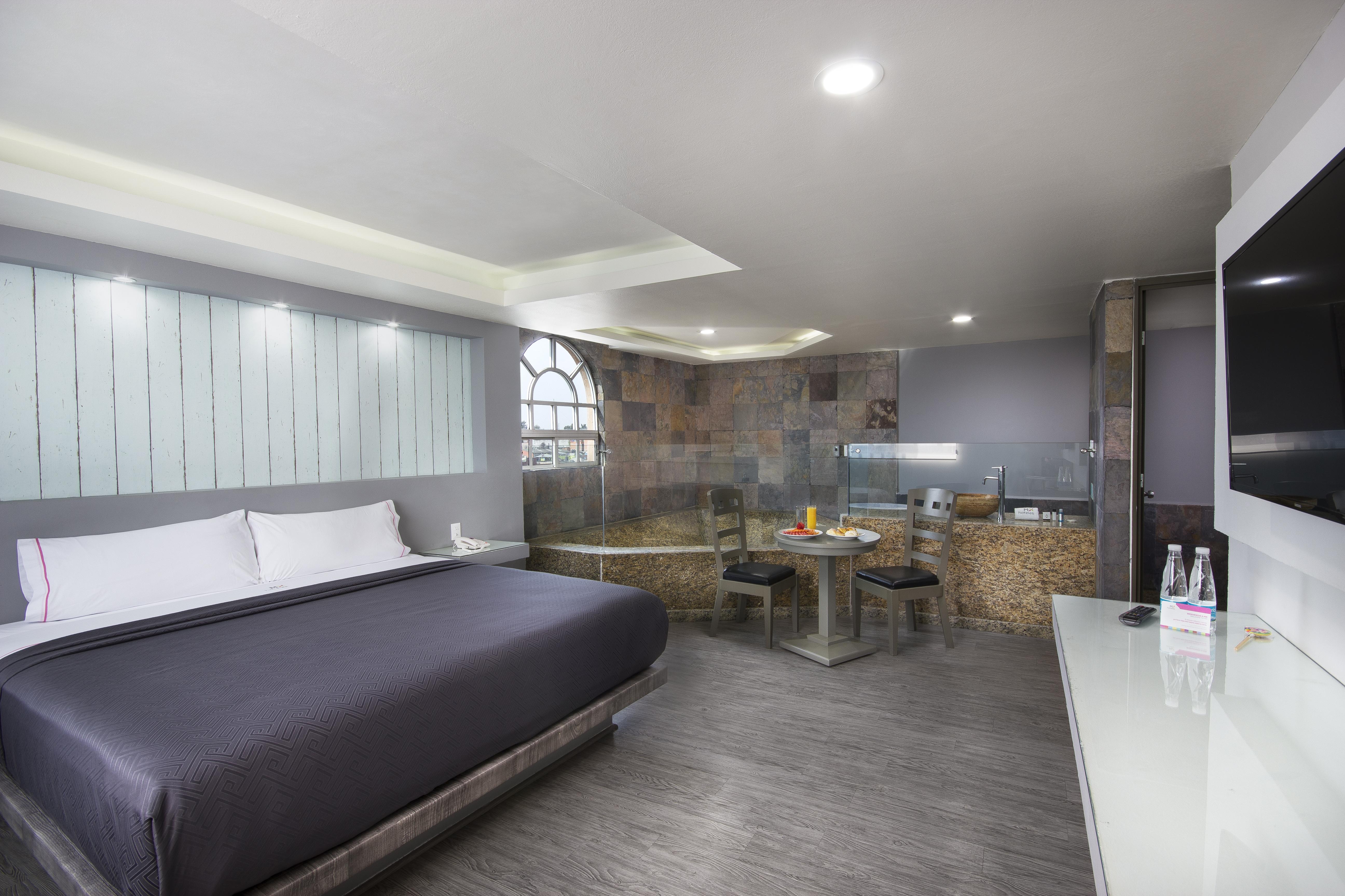 Hotel Mx Congreso Meksyk Zewnętrze zdjęcie