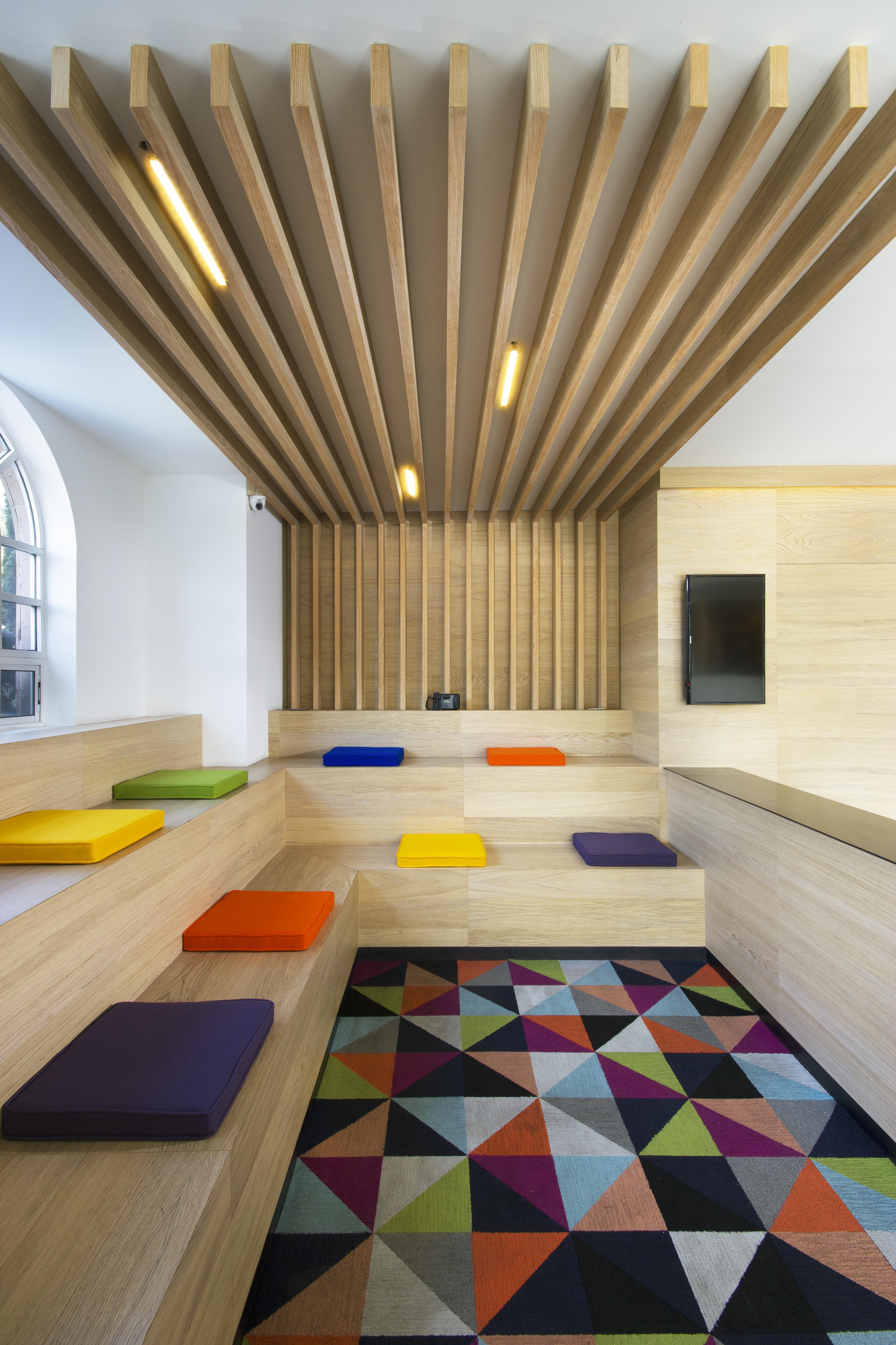 Hotel Mx Congreso Meksyk Zewnętrze zdjęcie